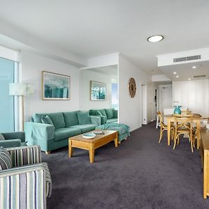 Two-Bedroom Apartment Ocean View